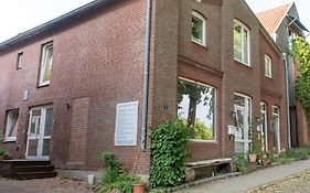 Ferienwohnung Kruppa