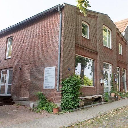 Ferienwohnung Kruppa Plön Eksteriør billede