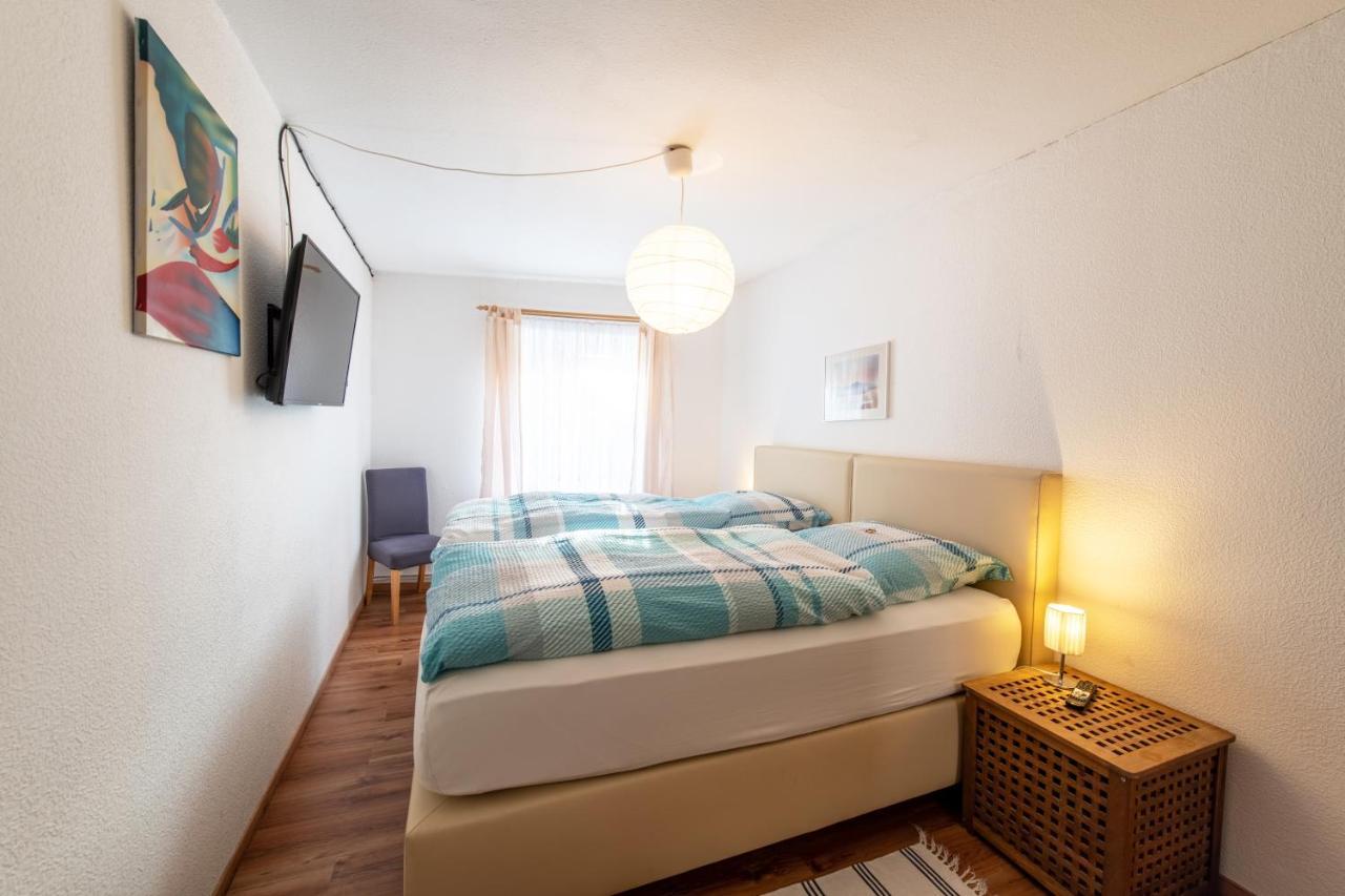 Ferienwohnung Kruppa Plön Eksteriør billede