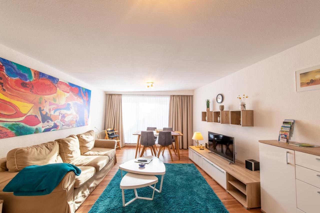 Ferienwohnung Kruppa Plön Eksteriør billede