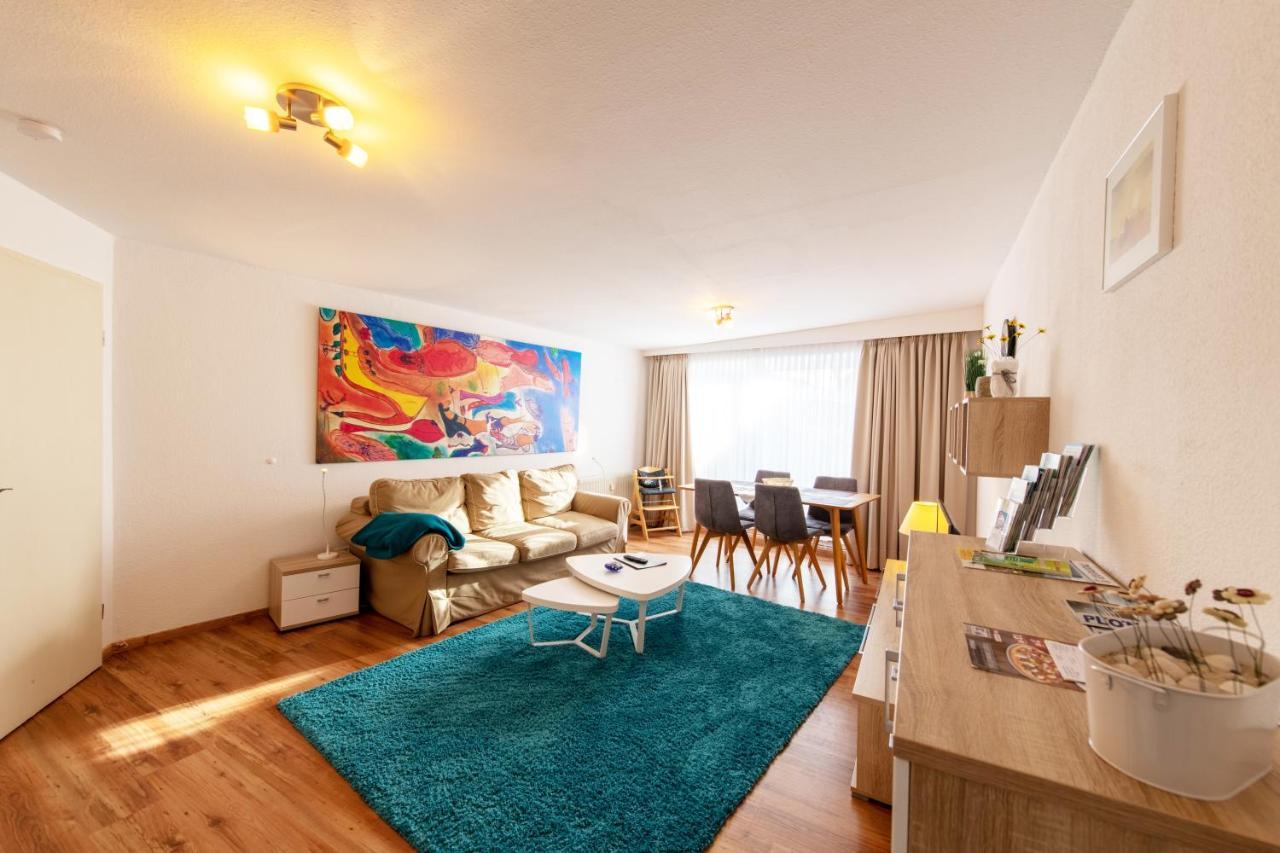 Ferienwohnung Kruppa Plön Eksteriør billede