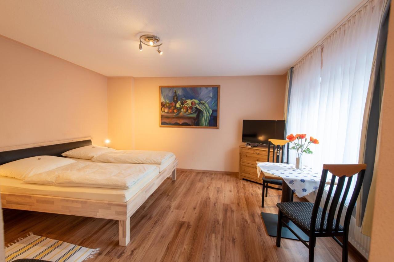 Ferienwohnung Kruppa Plön Eksteriør billede