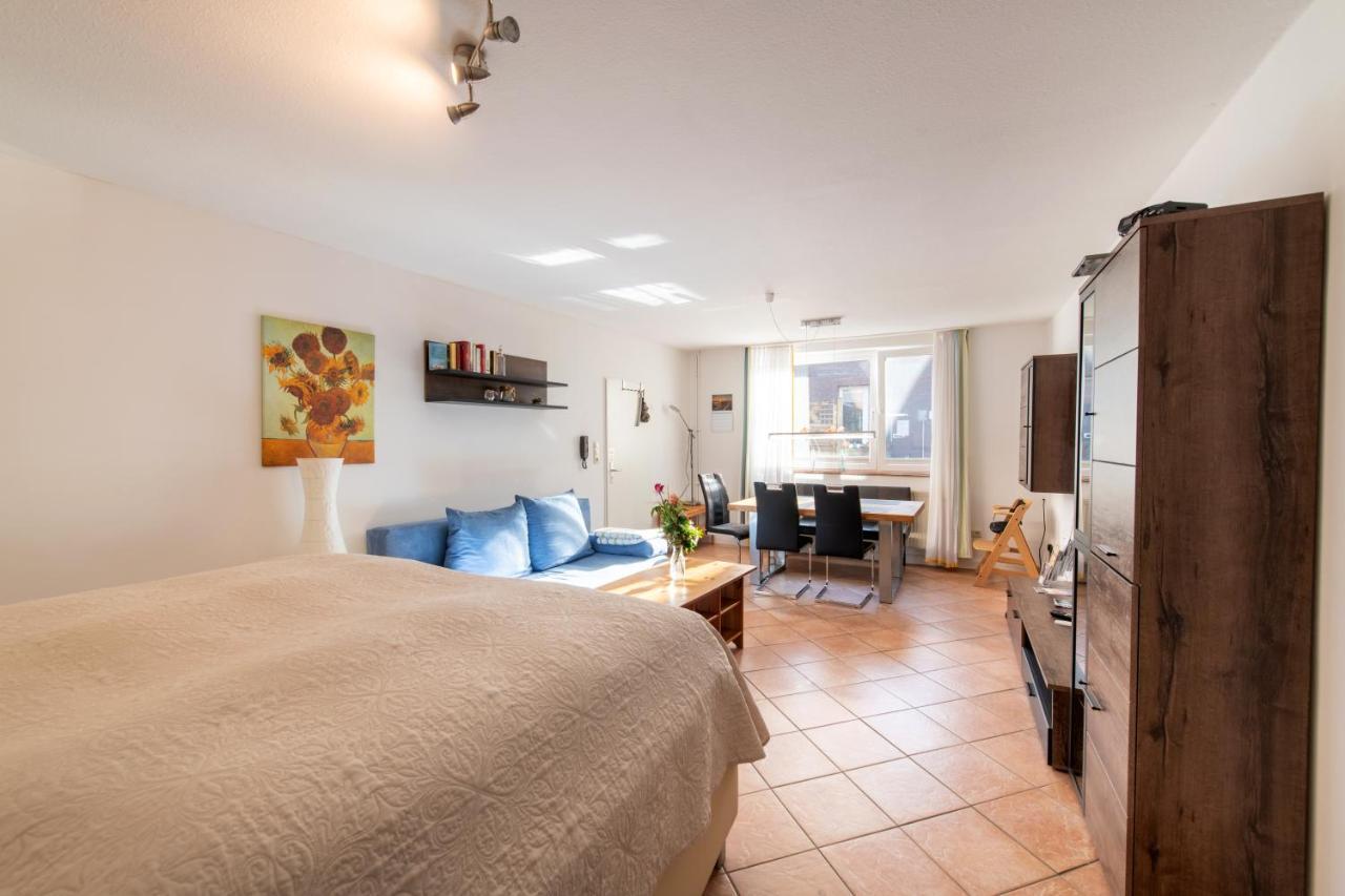 Ferienwohnung Kruppa Plön Eksteriør billede