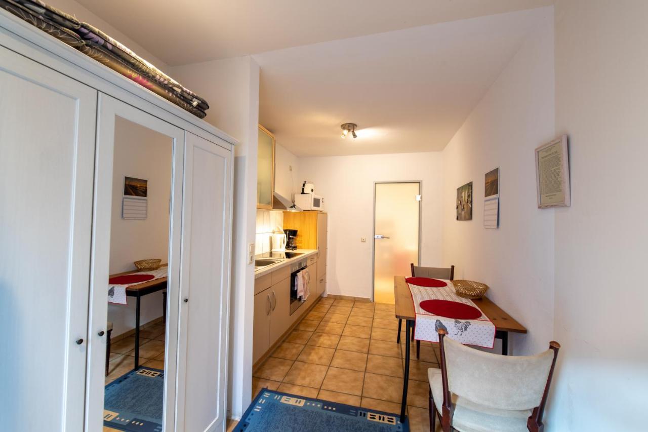 Ferienwohnung Kruppa Plön Eksteriør billede