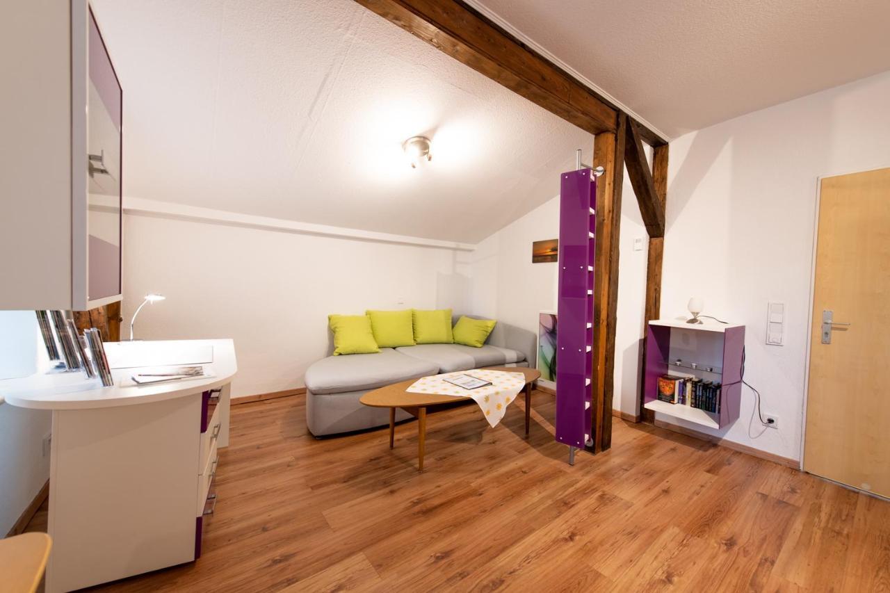 Ferienwohnung Kruppa Plön Eksteriør billede