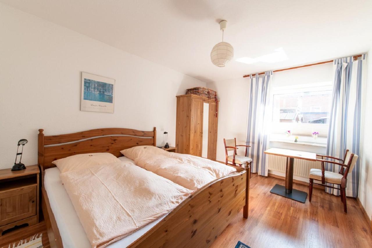 Ferienwohnung Kruppa Plön Eksteriør billede