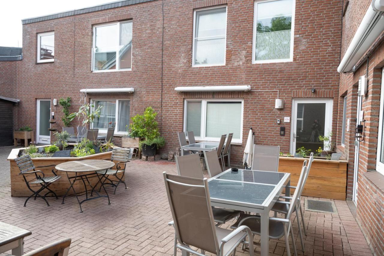 Ferienwohnung Kruppa Plön Eksteriør billede