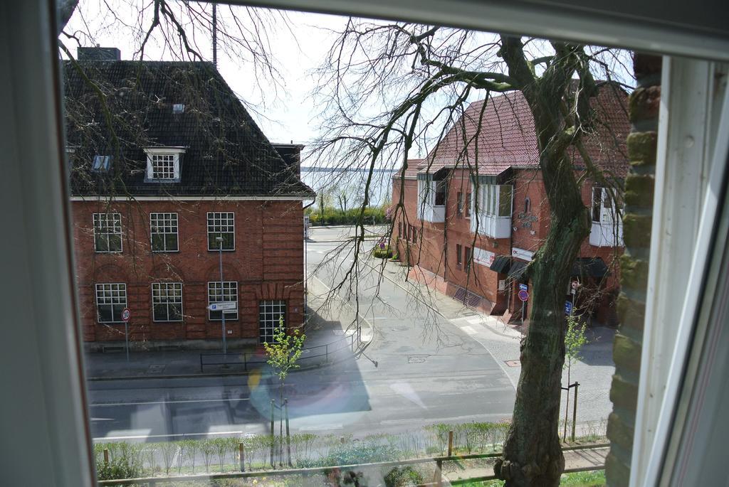 Ferienwohnung Kruppa Plön Eksteriør billede